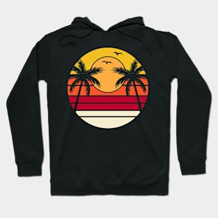 Surfing T Shirt For Women Hoodie